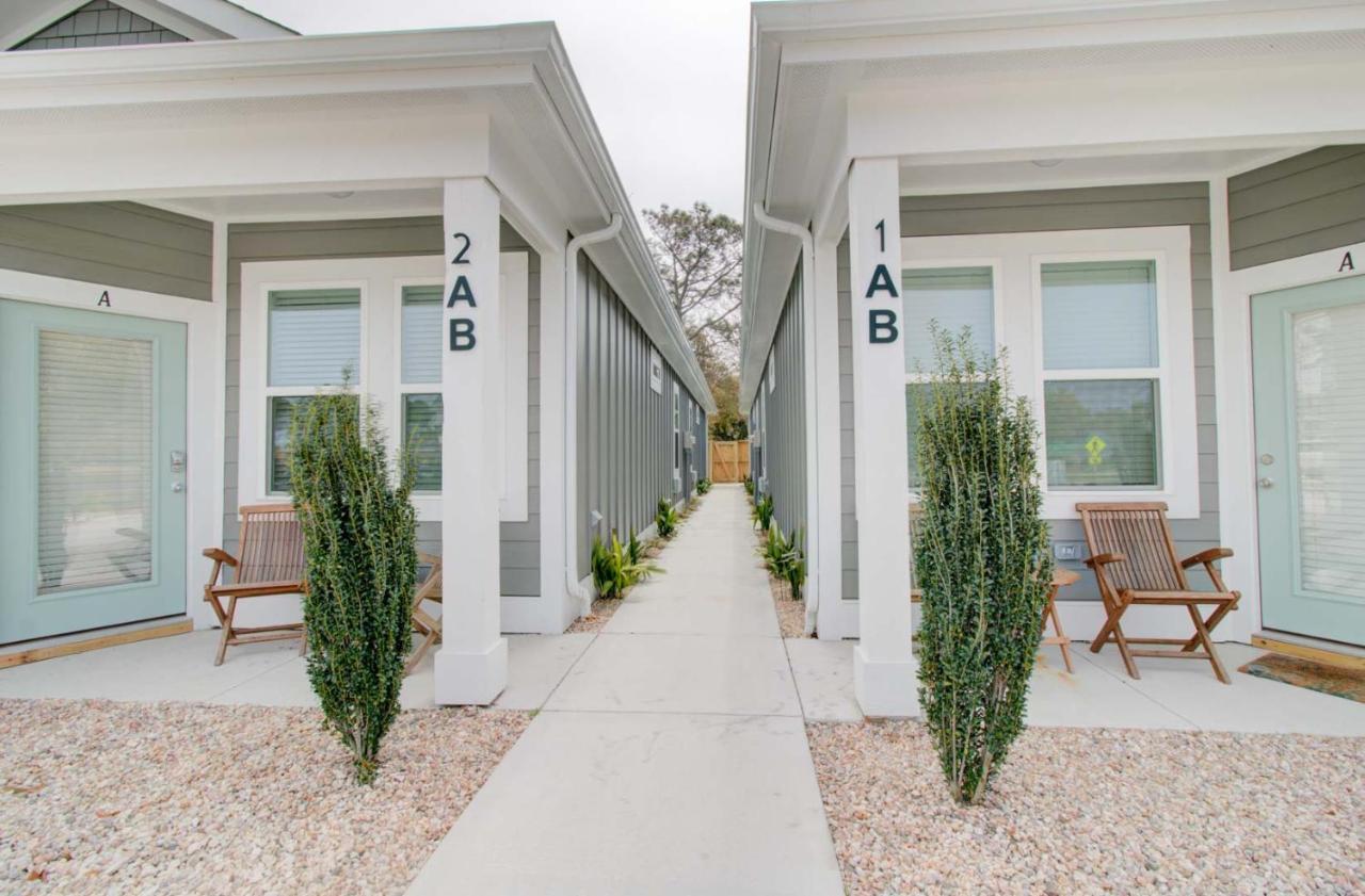 Вилла Beacon Quarters By Kees Vacations Королла Экстерьер фото