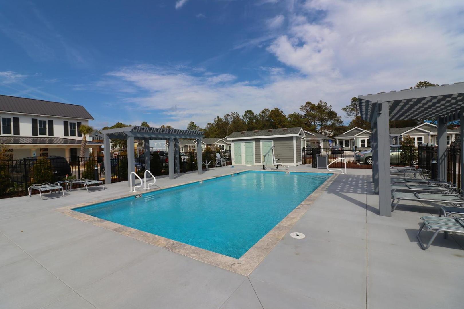 Вилла Beacon Quarters By Kees Vacations Королла Экстерьер фото